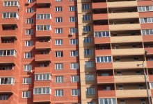 ЖК «Первомайский»