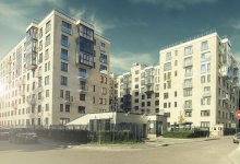 ЖК «Ярославский 27»