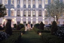 ЖК The Residences Mandarin Oriental