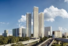 ЖК Wellton Towers («Велтон Тауэрс»)