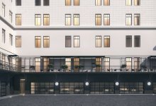Апарт-комплекс Loft FM