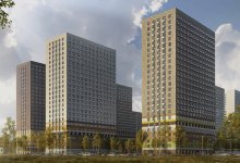 Жилой комплекс «Люблинский парк»