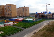 ЖК «Новые Снегири»