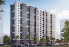 Микрорайон «Финский»