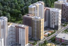 Жилой район «Южная Битца»