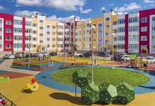 ЖК «Нахабино Ясное»