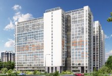 Комплекс апартаментов START