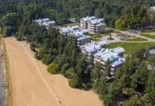 МФК «Первая Линия. Life Energy Resort»