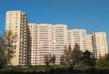 ЖК «Хлебниково»