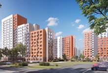 Город-парк «Переделкино Ближнее»
