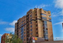ЖК «Московский»