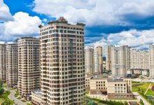 ЖК «Новый Раменский»