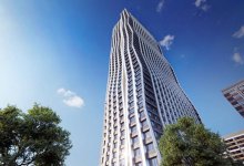 ЖК AFI Tower