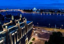 ЖК «Четыре горизонта»