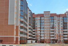 ЖК «Государев дом»