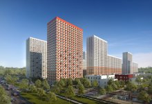 Микрорайон «Восточное Бутово»