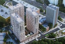 ЖК «Талисман на Дмитровском»