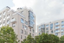 ЖК «Ярославский 23»