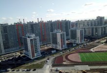 ЖК «Прибалтийский»