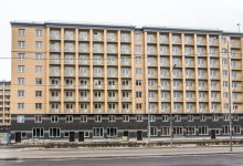 ЖК «Славянка»