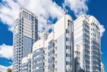 ЖК «Небо Москвы»