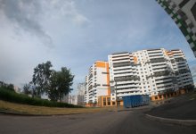 ЖК «Парголово»