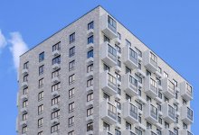 Жилой комплекс «Дальневосточный 15»