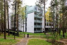 ЖК «Русские сезоны»