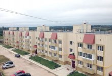 ЖК «Благодар»