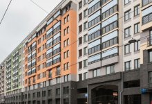 Квартал «Палацио»