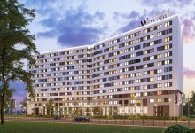 Апарт-отель Kirovsky Avenir