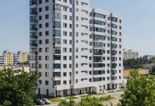 ЖК «Счастье в Вешняках»