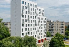ЖК «Счастье в Кусково»