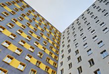 Апарт-отель Vertical We&I