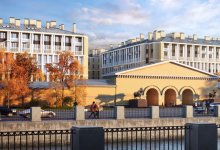 ЖК «Московский, 65»
