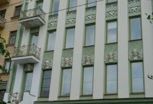 ЖК «Фурштатская, 28»