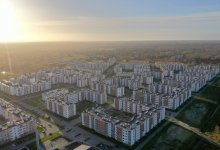 ЖК «Новый Петергоф»