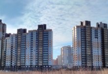 ЖК «Балтийская волна»