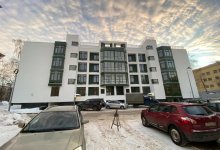 ЖК «Дом на Ярославском»