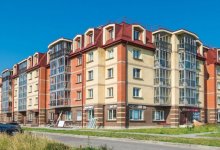 ЖК «Царский двор»