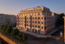 ЖК Art View House
