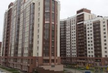 ЖК «Фламинго»