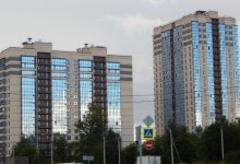 ЖК «Репка»