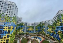 ЖК «Светлый мир Жизнь…»