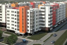 ЖК «Квартал»