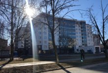 ЖК «Капитал Классик»