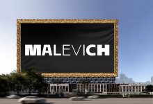 ЖК «Дом MALEVICH»