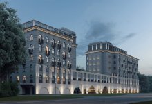 ЖК Wellton Spa Residence