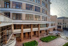 ЖК «Петров Дом»