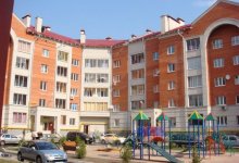 ЖК «Коренёвский Хуторок»
